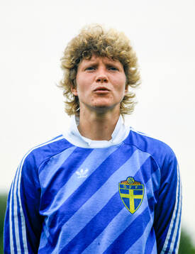 Elisabeth Leidinge