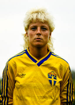 Anna Svenjeby