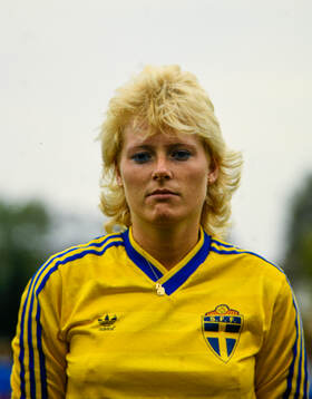 Anette Hansson