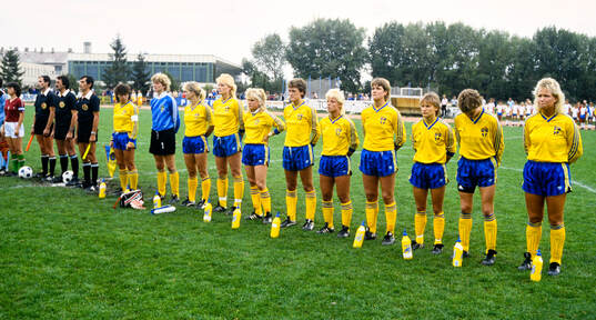 Lineup