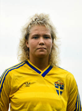 Gunilla Axén
