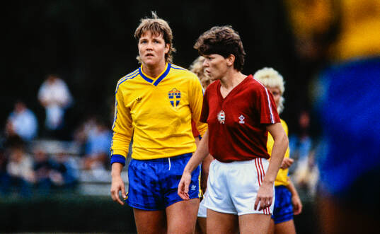 Pia Sundhage
