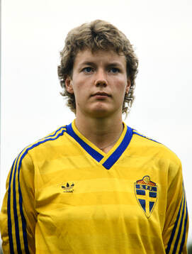 Lena Videkull