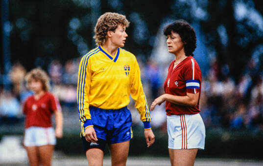 Lena Videkull