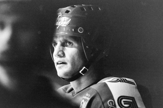 Stefan Persson, Borås