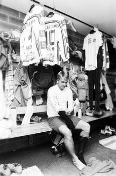 Tommy Själin, Rögle