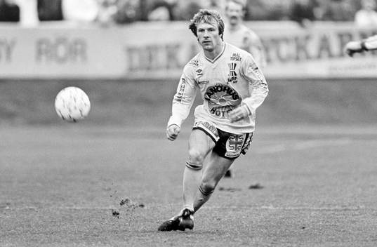 Flemming Pehrson, Mjällby