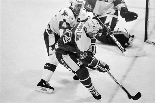 Håkan Södergren, Djurgården