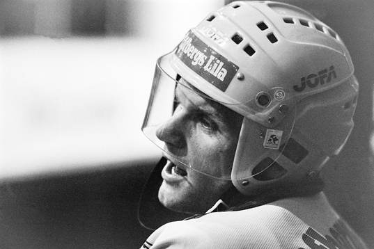 Håkan Södergren, Djurgården