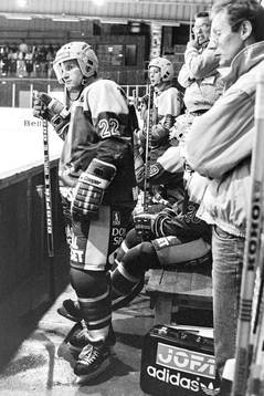 Håkan Södergren, Djurgården