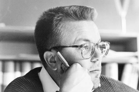 Leif Boork, Tränare i Djurgården