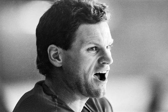 Håkan Södergren, Djurgården