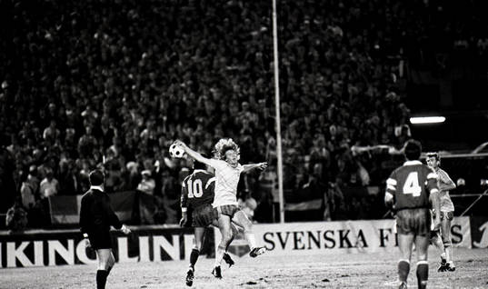 Glenn Strömberg