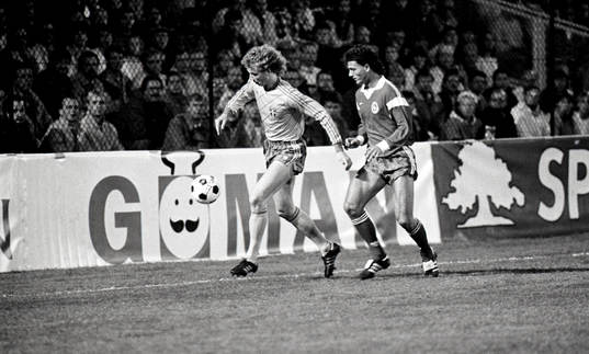 Johnny Ekström, Sverige