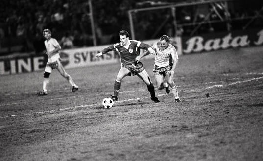Robert Prytz, Sverige