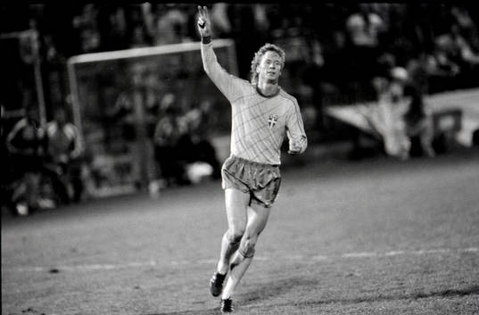 Johnny Ekström, Sverige