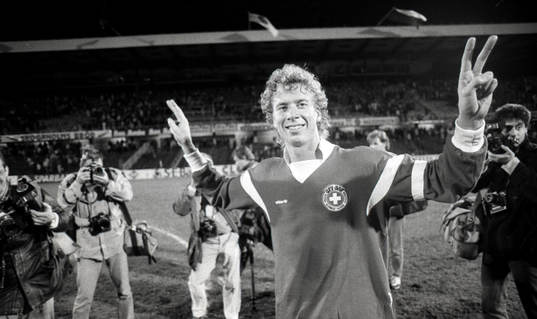 Johnny Ekström, Sverige