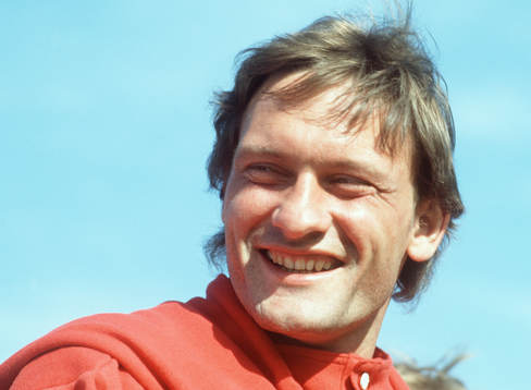 Preben Elkjaer, Danmark