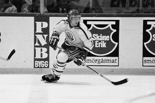 Jörgen Pettersson, Frölunda