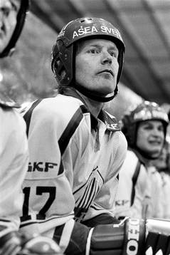 Jörgen Pettersson, Frölunda