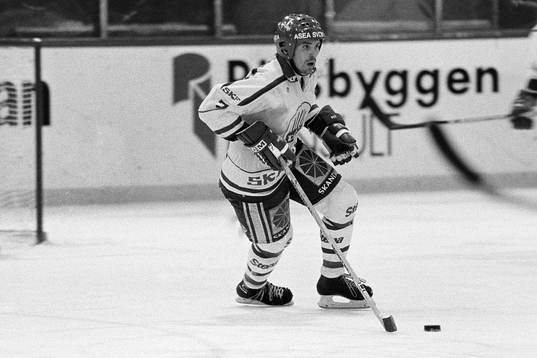 Markus Lehto, Frölunda
