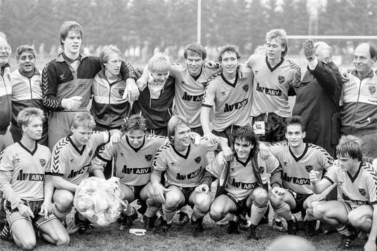 Fotboll, Kval till nya div 1, IFK Hässleholm - Tyresö,