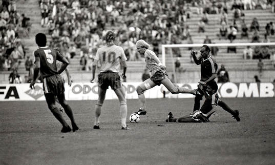 Mats Magnusson