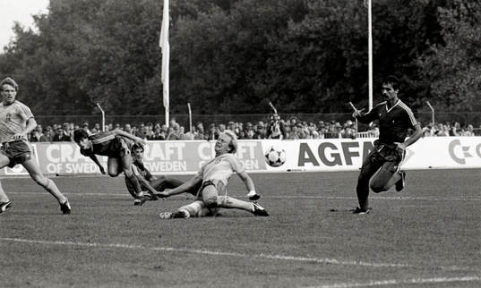 Mats Magnusson