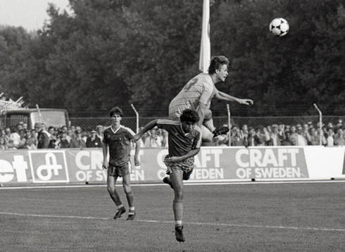 Glenn Hysén