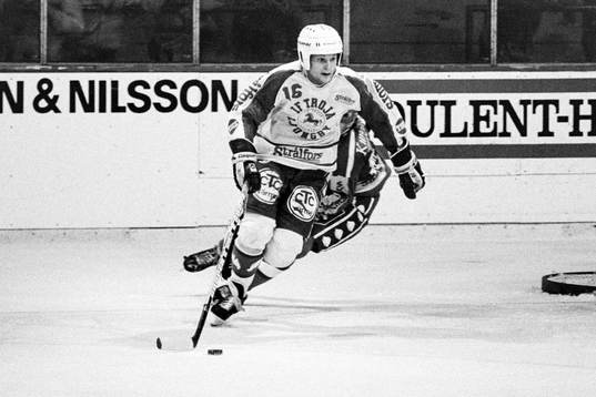 Per Svensson, Troja