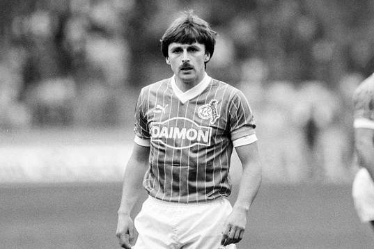 Klaus Allofs, Köln