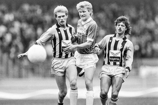 Morten Olsen, Köln
