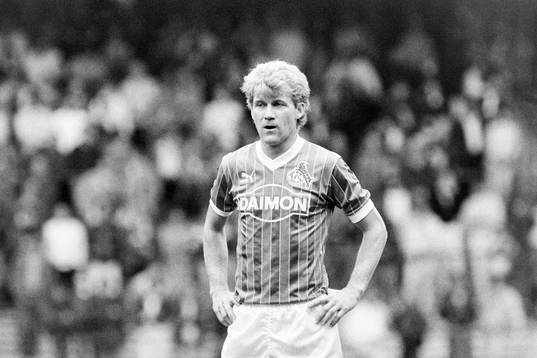 Morten Olsen, Köln