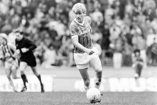 Morten Olsen, Köln