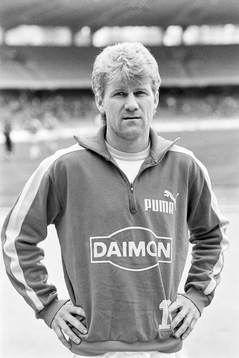 Morten Olsen, Köln