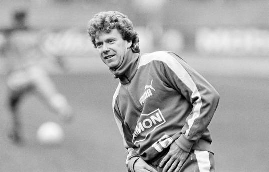 Tony Woodcock, Köln