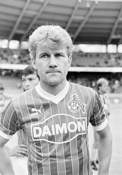 Morten Olsen, Köln