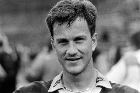 Thomas Bergman, AIK
