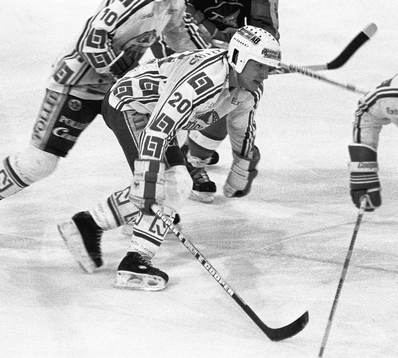 Olle Häggström