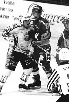 Olle Häggström