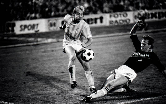 Mats Magnusson, Malmö