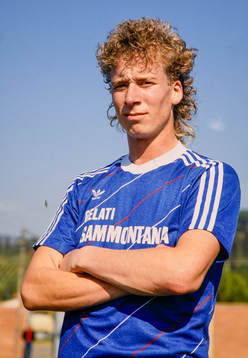 Johnny Ekström