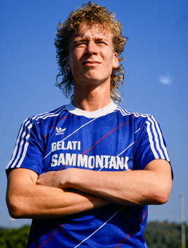 Johnny Ekström