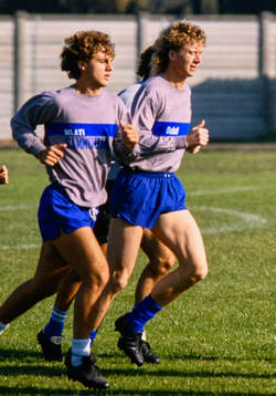 Johnny Ekström