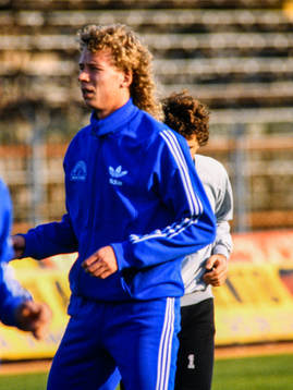 Johnny Ekström