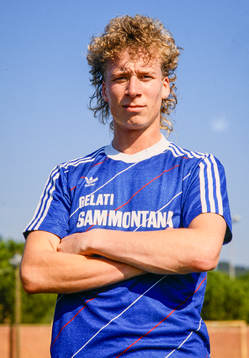 Johnny Ekström