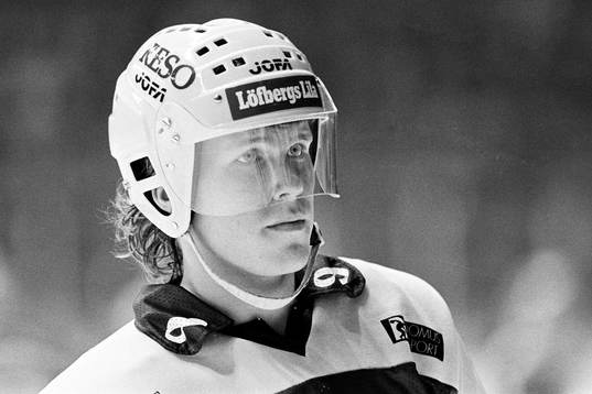 Johan Garpenlöv, Djurgården