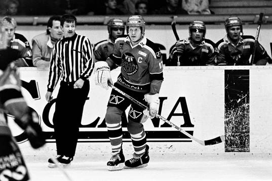 Lars Lindgren, Luleå