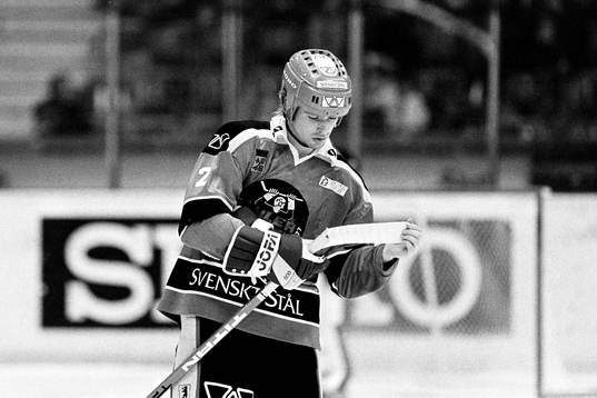 Lars Modig, Luleå