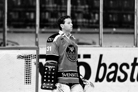 Mats Blomqvist, Luleå